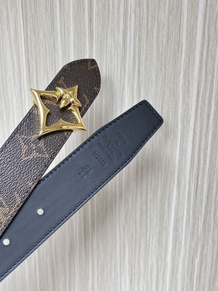 L*ouis V*uitton Belts XX 20250403-16