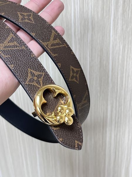 L*ouis V*uitton Belts XX 20250403-16