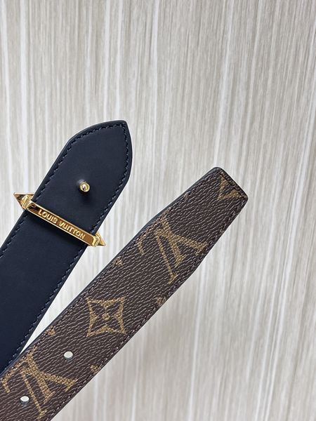 L*ouis V*uitton Belts XX 20250403-16