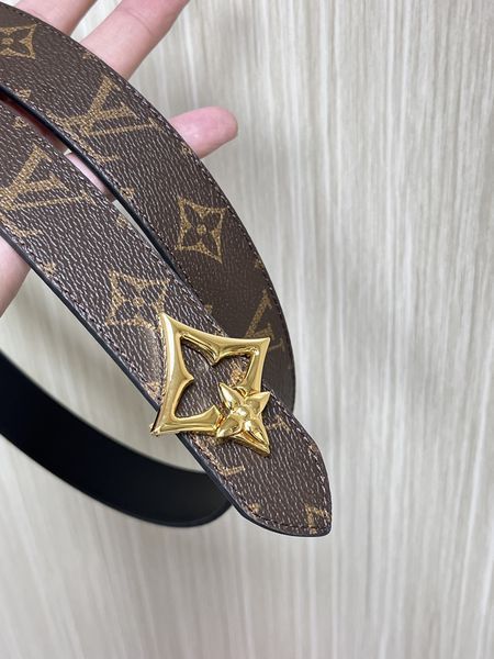 L*ouis V*uitton Belts XX 20250403-16