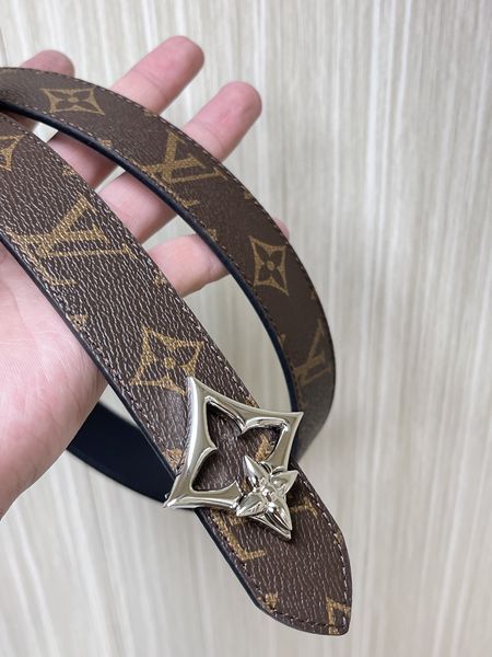 L*ouis V*uitton Belts XX 20250403-16