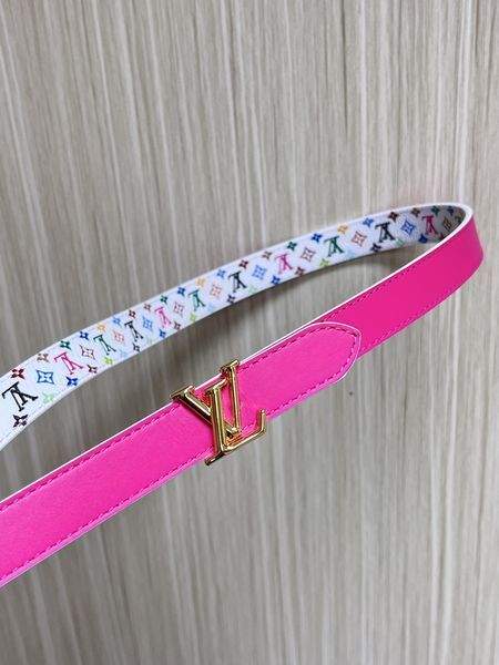 L*ouis V*uitton Belts XX 20250403-18