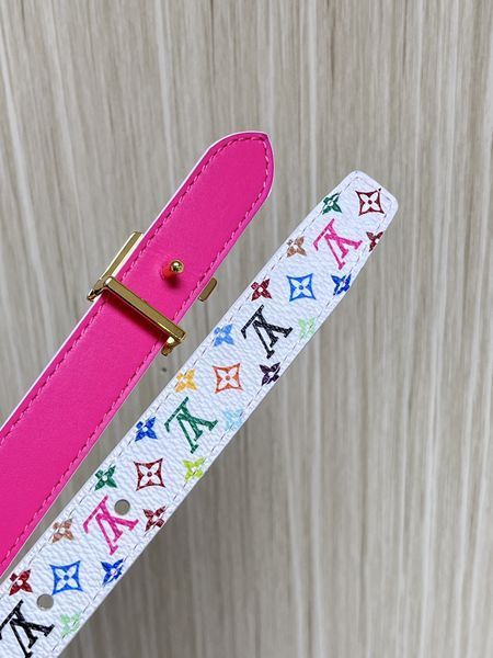 L*ouis V*uitton Belts XX 20250403-18