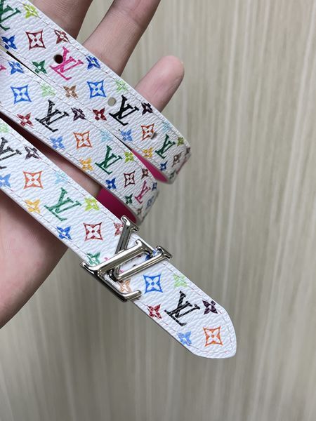 L*ouis V*uitton Belts XX 20250403-18