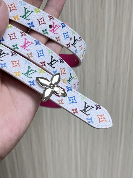 L*ouis V*uitton Belts XX 20250403-19