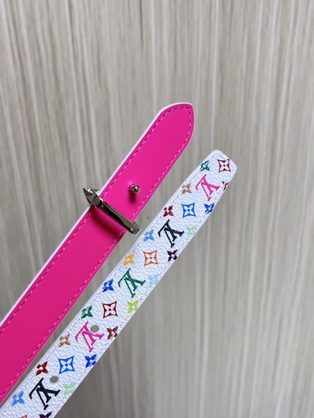 L*ouis V*uitton Belts XX 20250403-19