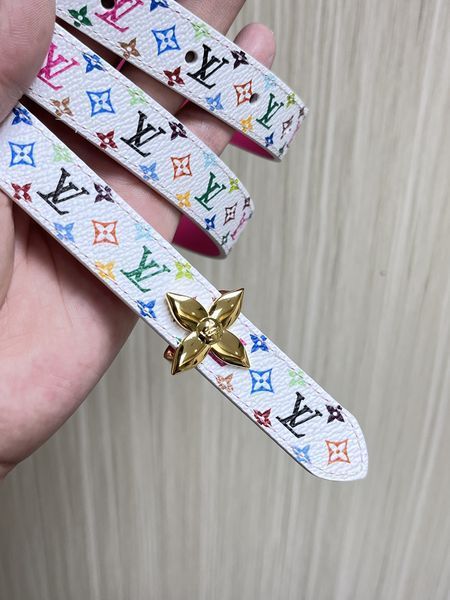 L*ouis V*uitton Belts XX 20250403-19