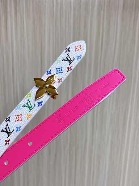 L*ouis V*uitton Belts XX 20250403-19