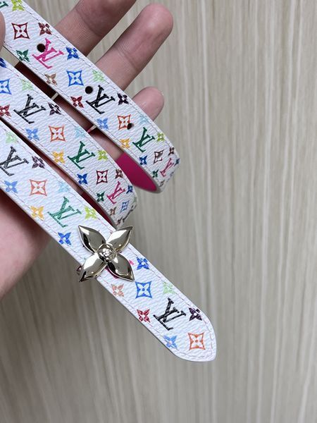 L*ouis V*uitton Belts XX 20250403-19