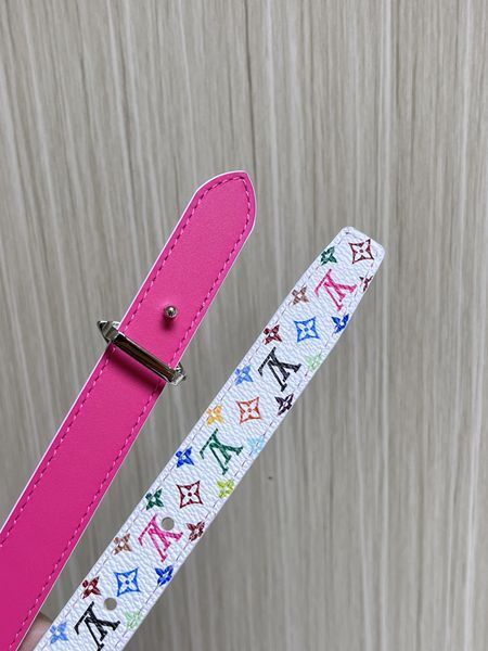 L*ouis V*uitton Belts XX 20250403-19