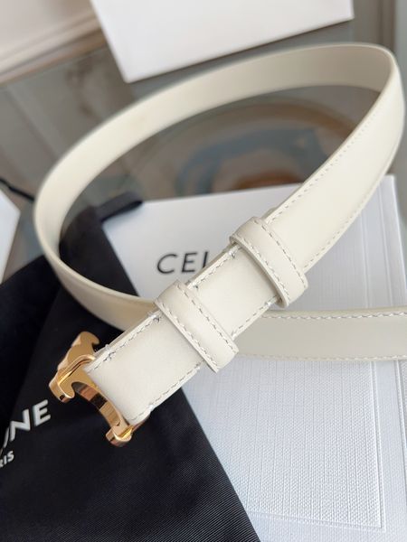 C* eline Top Belts  AT 20250403-20
