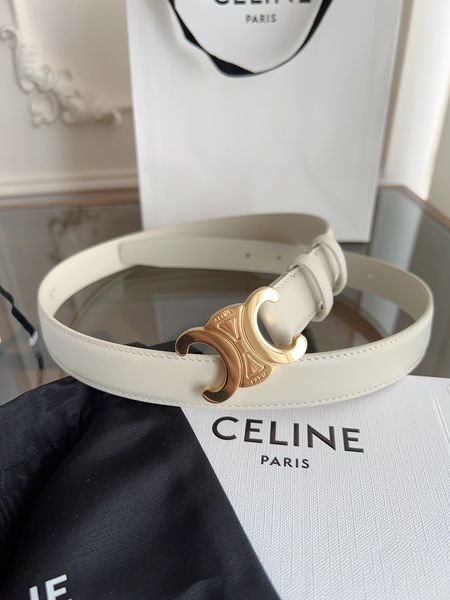 C* eline Top Belts  AT 20250403-20