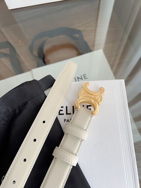 C* eline Top Belts  AT 20250403-20