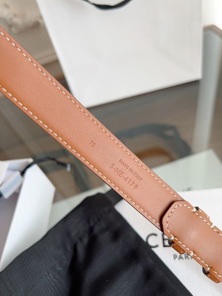 C* eline Top Belts  AT 20250403-20