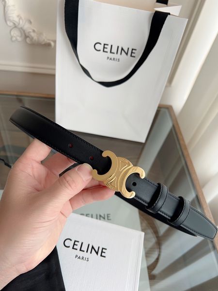 C* eline Top Belts  AT 20250403-20