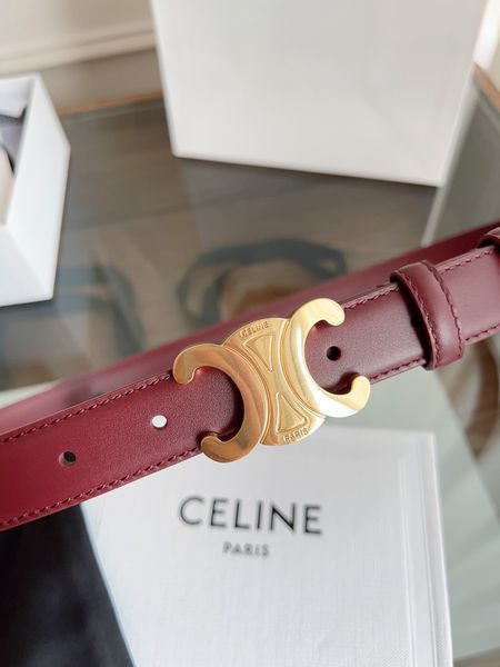 C* eline Top Belts  AT 20250403-20
