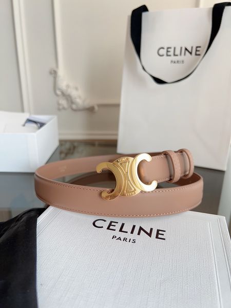 C* eline Top Belts  AT 20250403-20