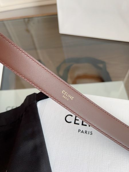 C* eline Top Belts  AT 20250403-20