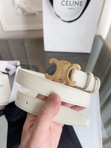 C* eline Top Belts  AT 20250403-20