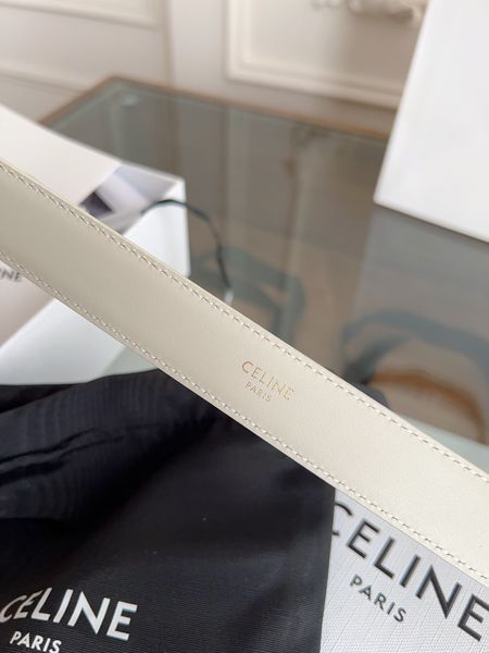 C* eline Top Belts  AT 20250403-20