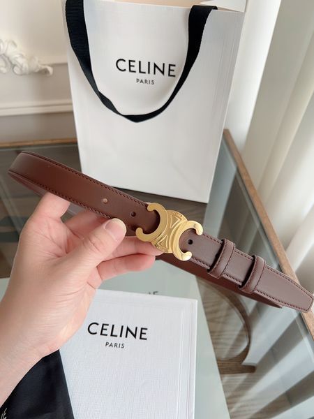 C* eline Top Belts  AT 20250403-20