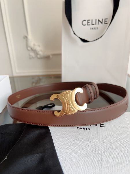 C* eline Top Belts  AT 20250403-20