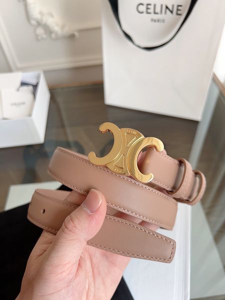 C* eline Top Belts  AT 20250403-20