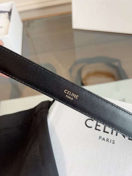 C* eline Top Belts  AT 20250403-20