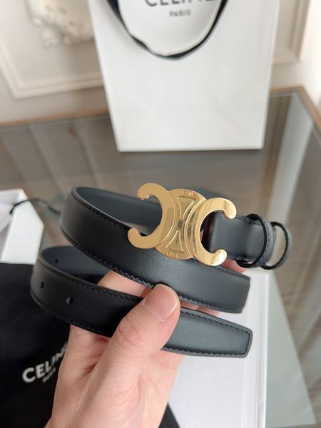 C* eline Top Belts  AT 20250403-20