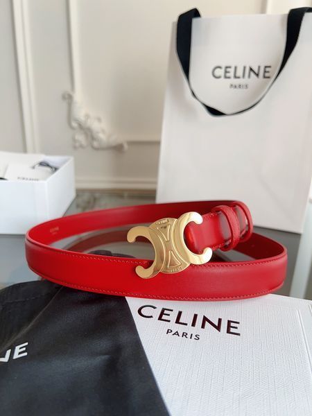 C* eline Top Belts  AT 20250403-20