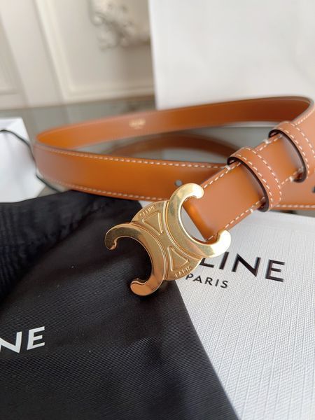 C* eline Top Belts  AT 20250403-20