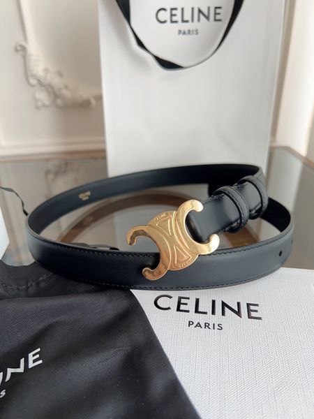C* eline Top Belts  AT 20250403-20