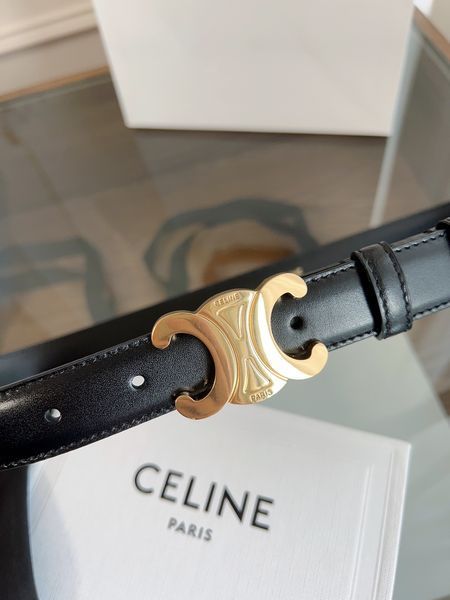 C* eline Top Belts  AT 20250403-20