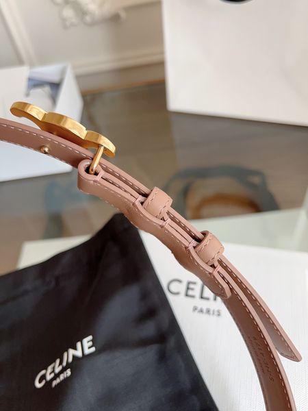 C* eline Top Belts  AT 20250403-20