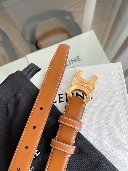 C* eline Top Belts  AT 20250403-20