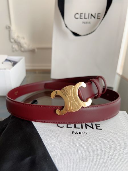 C* eline Top Belts  AT 20250403-20