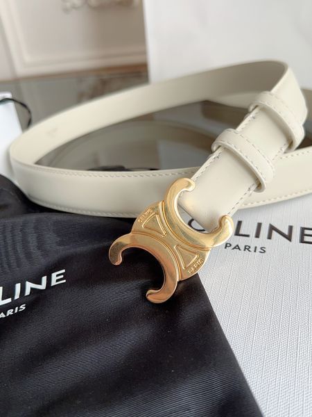 C* eline Top Belts  AT 20250403-20