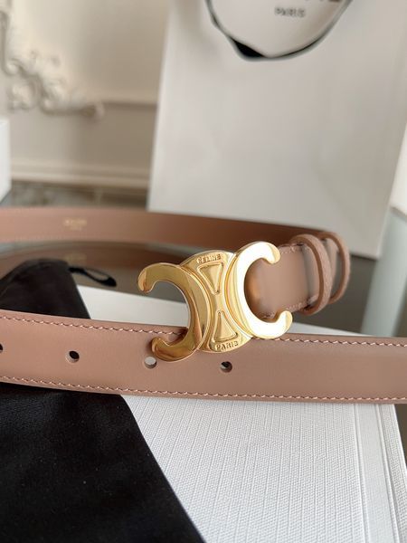 C* eline Top Belts  AT 20250403-20