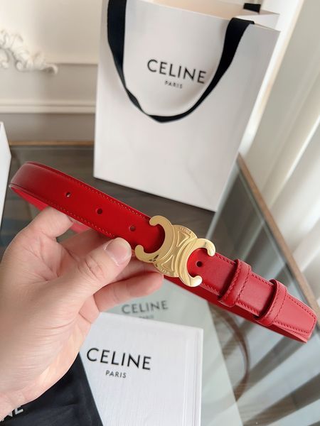 C* eline Top Belts  AT 20250403-20