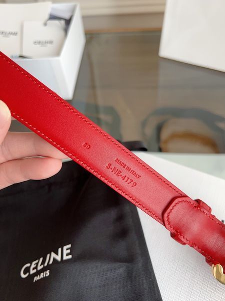 C* eline Top Belts  AT 20250403-20