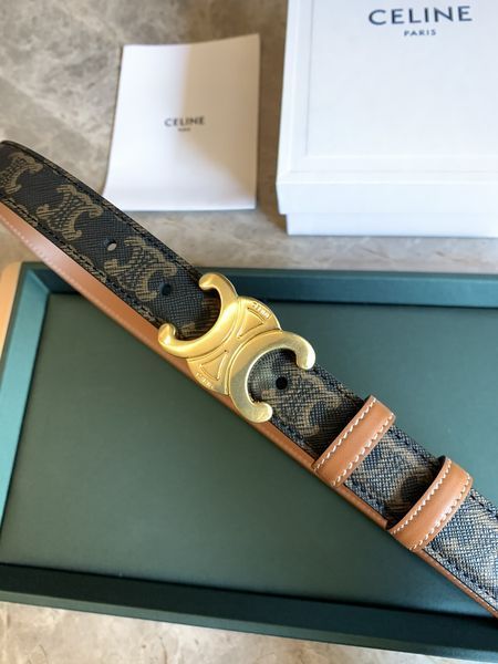 C* eline Top Belts  AT 20250403-21