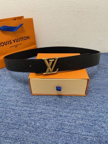 L*ouis V*uitton Belts XX 20250403-23