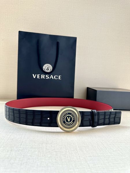V*ersace Belts  XX 20250403-25