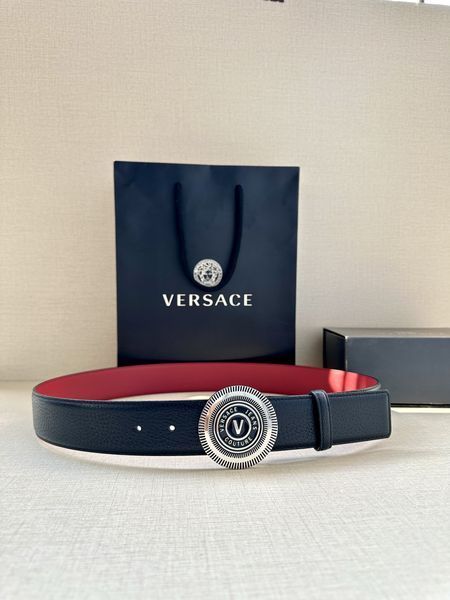 V*ersace Belts  XX 20250403-25