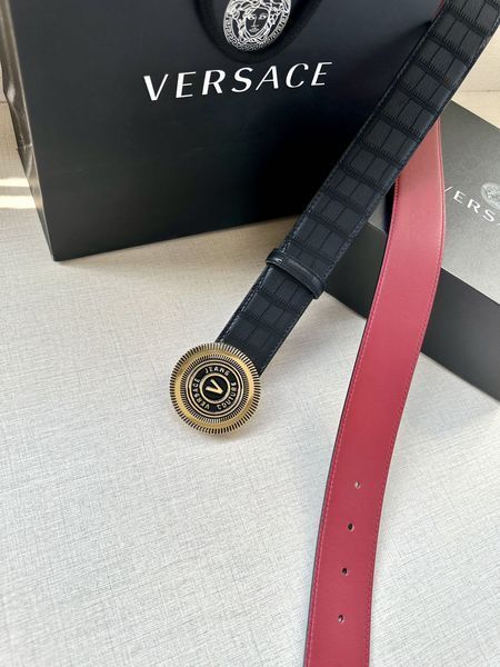 V*ersace Belts  XX 20250403-25