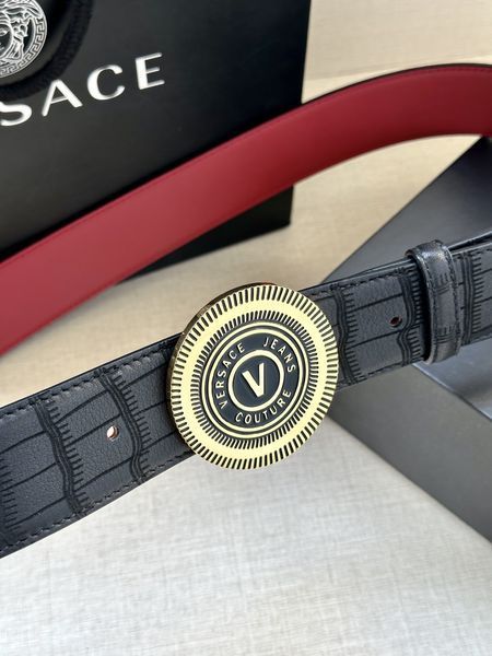 V*ersace Belts  XX 20250403-25