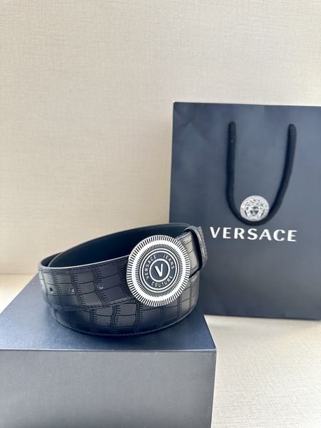 V*ersace Belts  XX 20250403-25