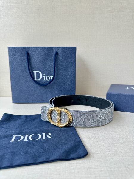 D*ior Top Belts  AT 20250403-26