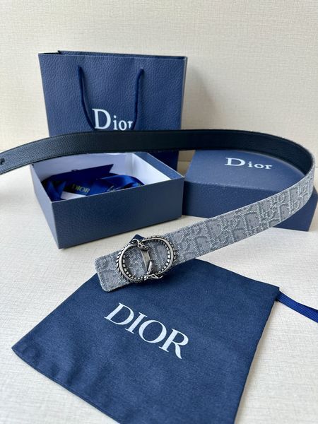 D*ior Top Belts  AT 20250403-26