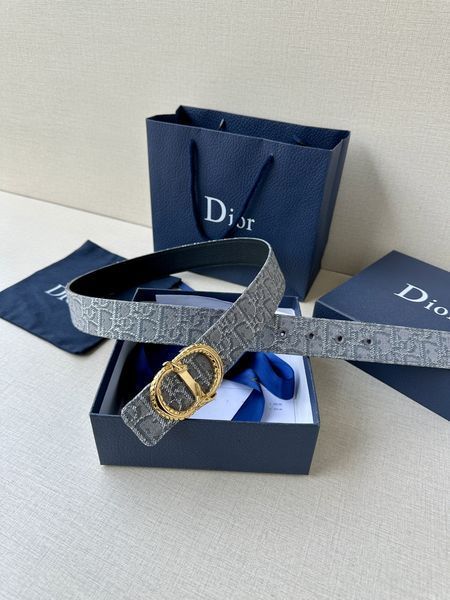 D*ior Top Belts  AT 20250403-26